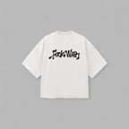 Anti War Graffiti Tee