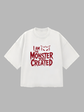 I Am Monster Tee