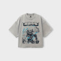 Kaiju 08 Y2k Tee