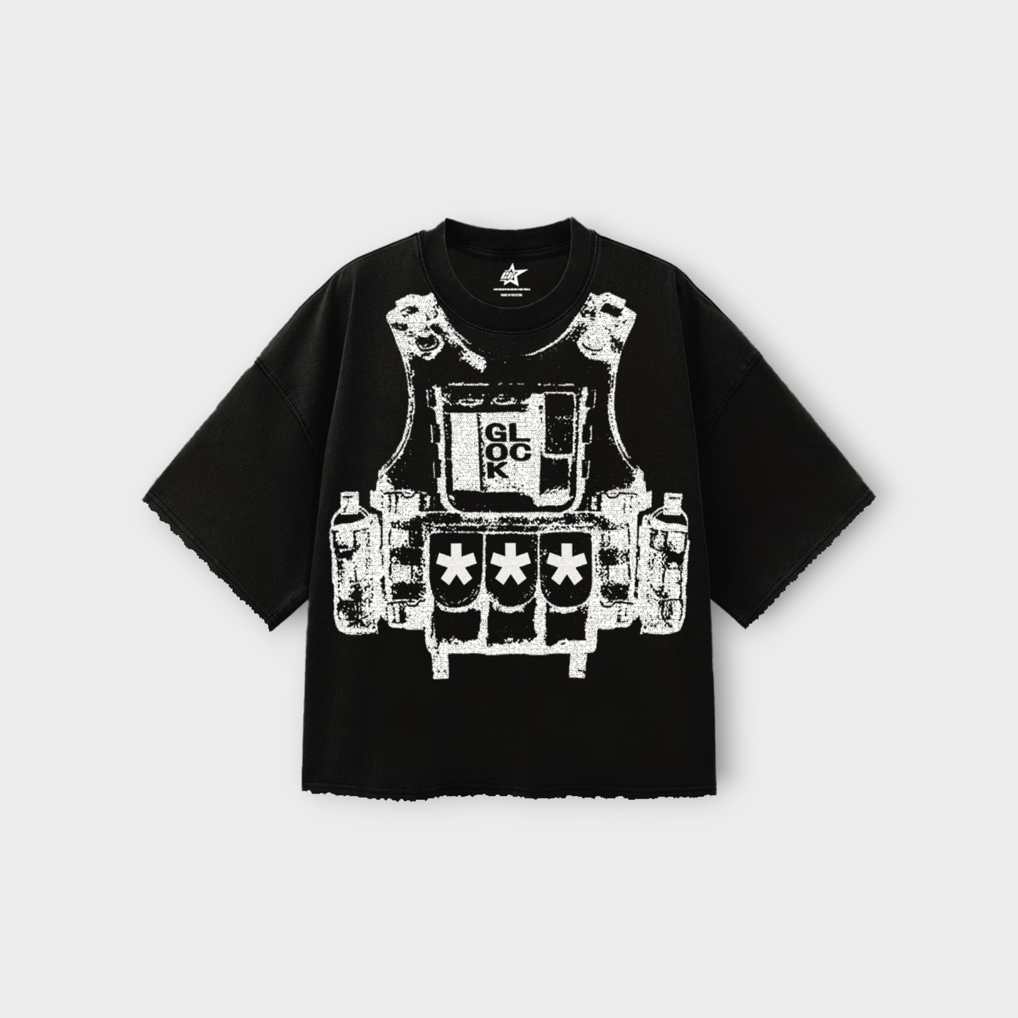Glock Mode Tee