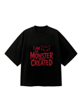I AM THE MONSTER Graphic Tee