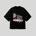 Vintage Wheels Graphic Tee