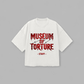 Museum Of Torture Tee
