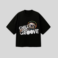 Chill And Groove Tee