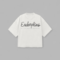 Endorphins Minimal Graphic Tee