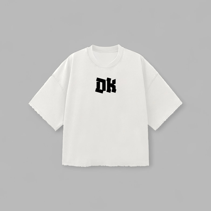 DOPE Streetwear Graphic Tee