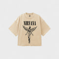 Nirvana Fans Tee