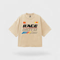 Moto Racer Y2K Tee