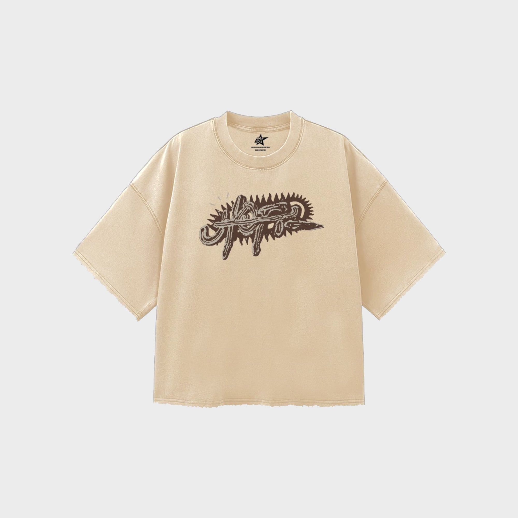 Live From Utopia Y2K Tee