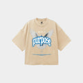 Purpose Y2K Tee