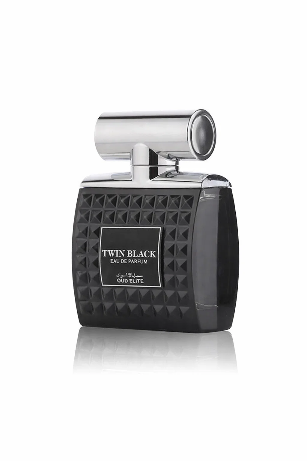 TWIN BLACK