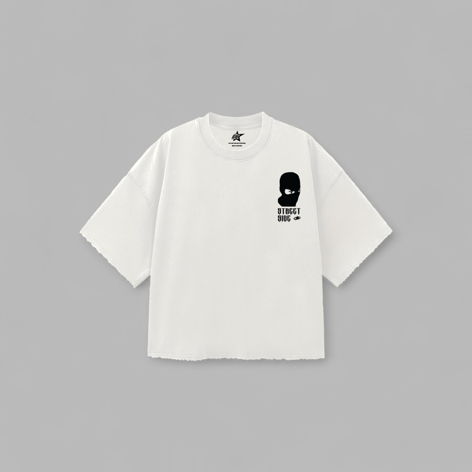 StreetSide Y2k Tee